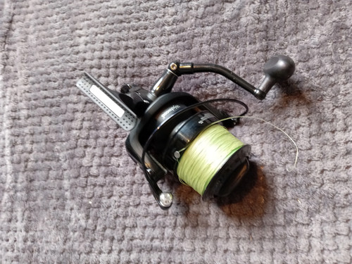 Dispatch 7500 spod - 7500, reel