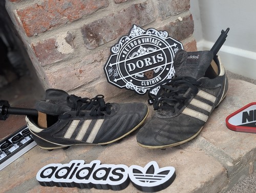 Adidas kaiser football boots - adidas,