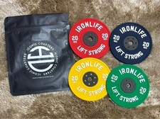 Ironlife Lift Strong Weight