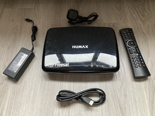 Humax hdr 1100s - hdr-1100s, twin