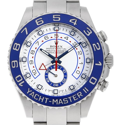 Rolex yacht master 116680 - master,