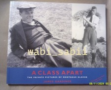 vtg 40s CLASS APART Montegue