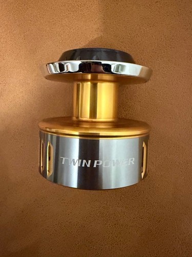 Shimano spare spool twinpower - shimano,