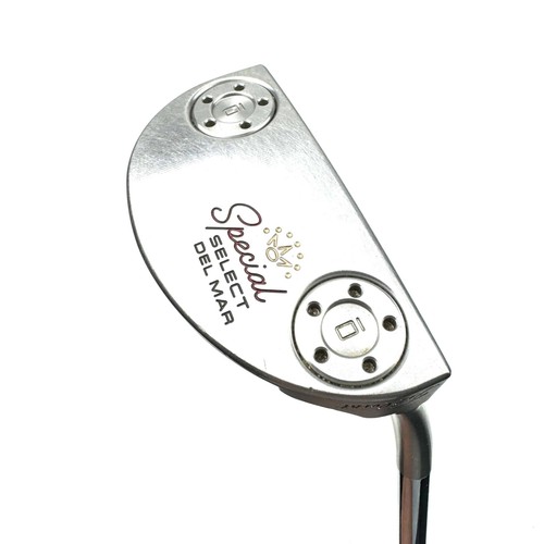 Scotty cameron special select - special,