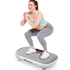 MERACH 2440 Vibration Plate