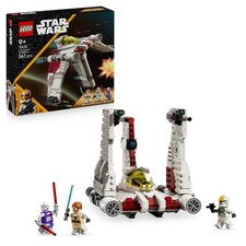 LEGO Star Wars: The Clone Wars