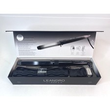 Leandro Limited BabylissPRO Crimpcurl Carbon Ceramic Coated Curling Iron 1.25"