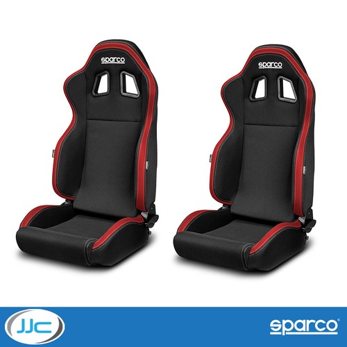 Sparco r100 performance - x,