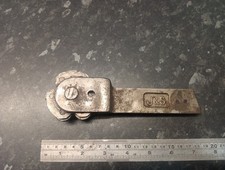 JONES & SHIPMAN MULTI WHEEL