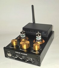 Douk Audio X1 HiFi Bluetooth