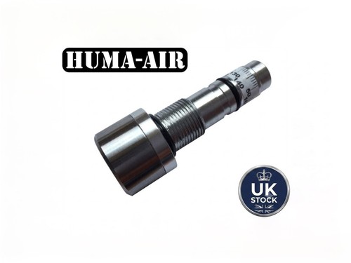 Bsa r10 huma regulator - bsa,