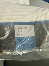 TEMPUR Cloud Elite Mattress