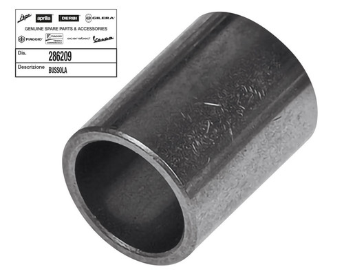 Original bushing for gilera - bushing,