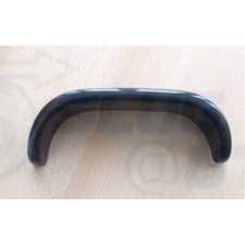 Peugeot 206 RC / GTI 180 bumper rush
