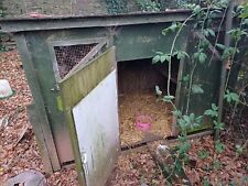  CHICKEN COOP HEN HOUSE
