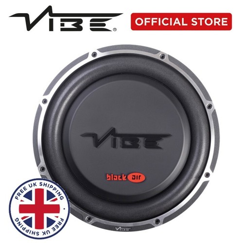 Vibe inch blackair slimline - vibe,