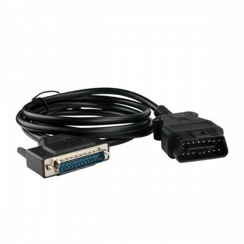 Main test cable - main,