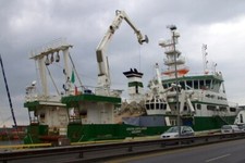 Photo 6x4 RV Celtic Explorer