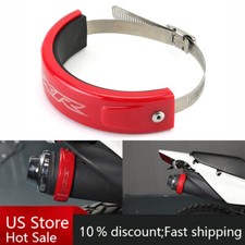 Silencer/Exhaust Protector Can