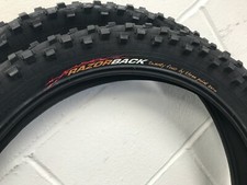 Bultaco Brinco 24 x 3 Duro Razorback Tyre