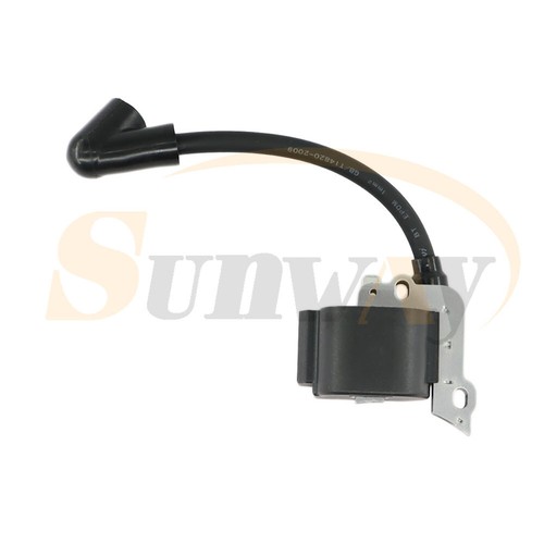 Ignition coil module for - ignition,