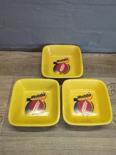 Vintage 2002 weetabix 70th - vintage,
