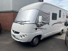 Comfortz Rapido 9087 90 DF