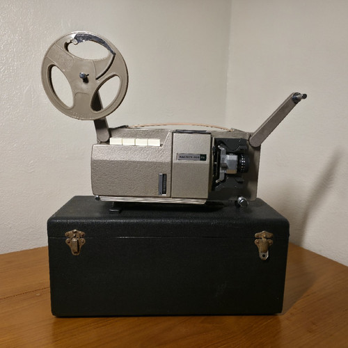 Vintage magnon 800 - vintage,