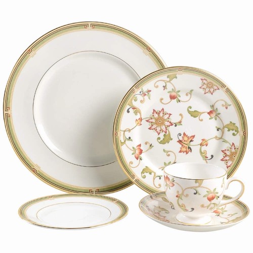 Wedgwood oberon piece - piece, place