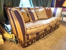 Luxury Traditional Knole Sofa