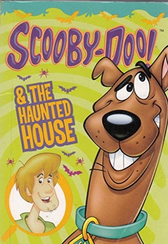 Scooby doo and the - scooby-doo,