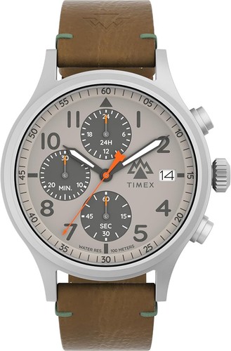Timex men expedition - men's, north