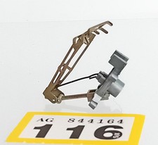 Hornby 00 Class 370 APT