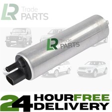 BMW X5 E53 3.0D REMOTE FUEL PUMP 1999 - 2006 OE QUALITY IN LINE PUMP - WFX000181