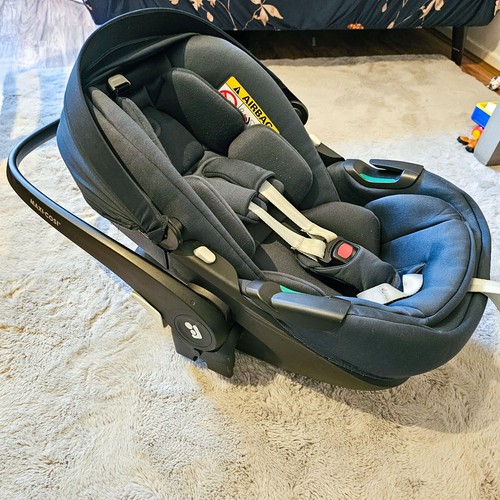 Maxi cosi pebble 360 - maxi,