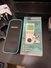 Kewtech EZYPAT Plus Pat Tester