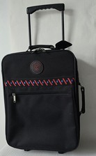 Carlton International Luggage