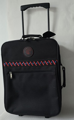 Carlton international luggage - carlton,