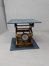 Rudolf Grauer AG Boy 115 Lab