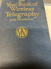 The Year Book of Wireless