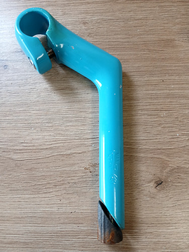 Vintage quill stem a - 80,