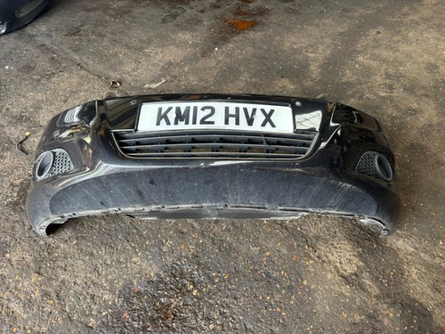 Vauxhall zafira facelift - vauxhall,