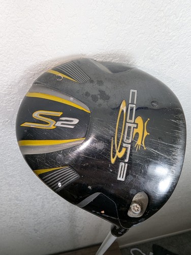 Cobra offset driver 5 - s2, 11.5°