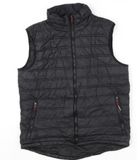 Mens UK Size S Castle Clothing