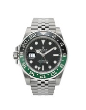 Rolex GMT Master II / Sprite /