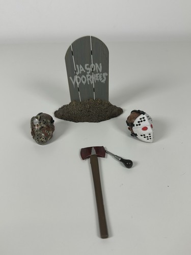 Neca friday the 13th part - neca,