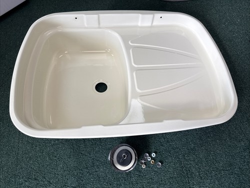 Caravan motorhome spinflo - caravan,