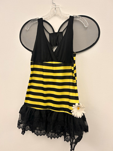 Bumblebee black yellow striped - bumblebee,