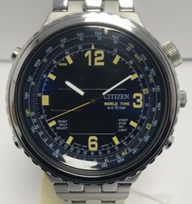 CITIZEN,wingman,PILOT,steel,AN