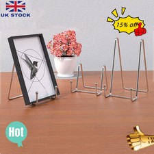 Iron Display Stand Dish Rack